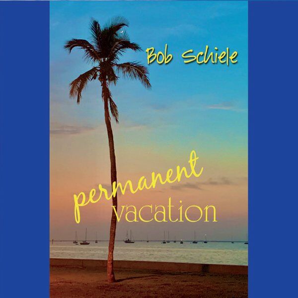 Cover art for Permanent Vacation